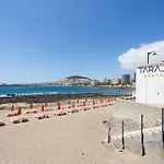 Apartament El Ancla