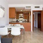 Apartament El Ancla Los Cristianos (Tenerife)
