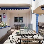 El Ancla Apartament