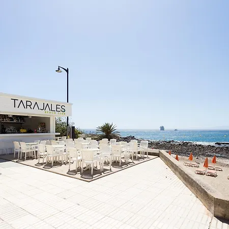 Apartament El Ancla
