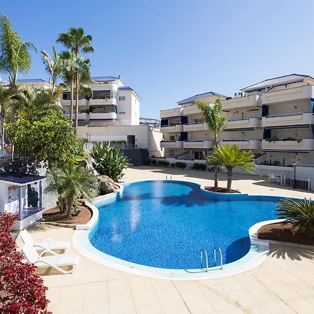 El Ancla Apartment