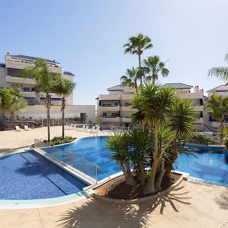 Apartment El Ancla