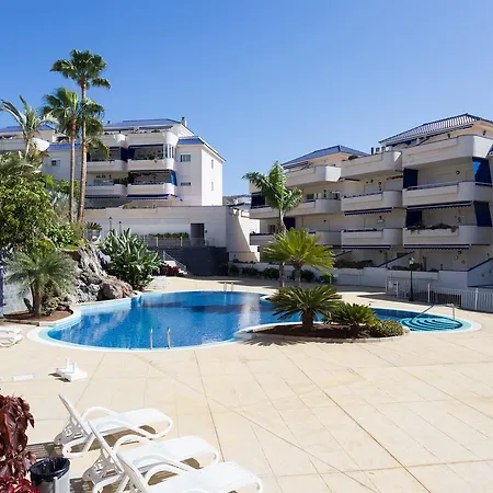 Apartment El Ancla Los Cristianos (Tenerife)
