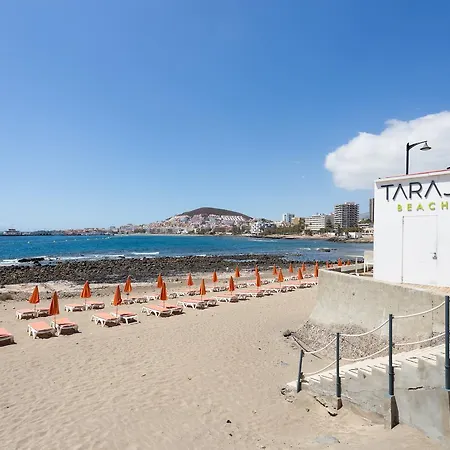 Apartment El Ancla