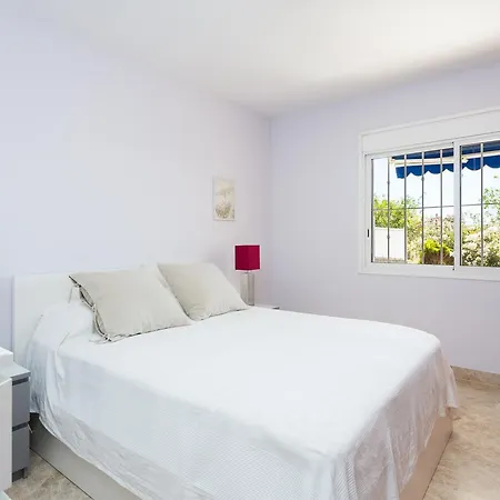 Apartment El Ancla
