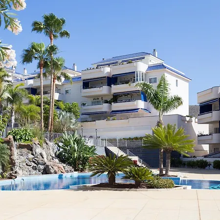 Apartmán El Ancla Los Cristianos (Tenerife)