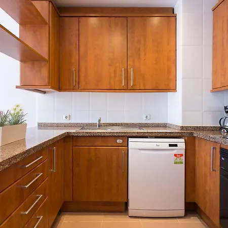 El Ancla Apartmán Los Cristianos (Tenerife)