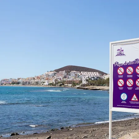 El Ancla Apartmán Los Cristianos (Tenerife)
