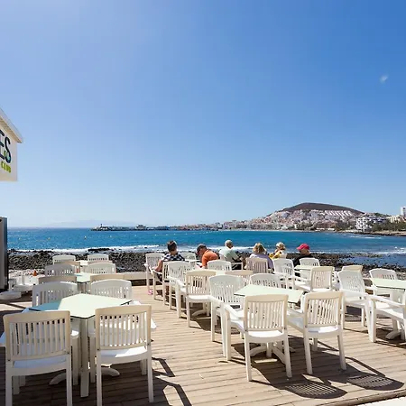 Apartmán El Ancla Los Cristianos (Tenerife)