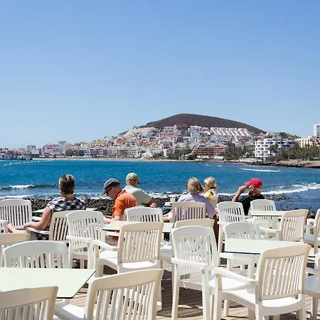 El Ancla Los Cristianos (Tenerife)