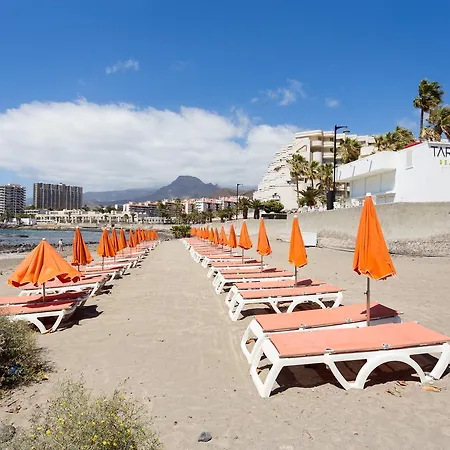 Apartmán El Ancla Los Cristianos (Tenerife)