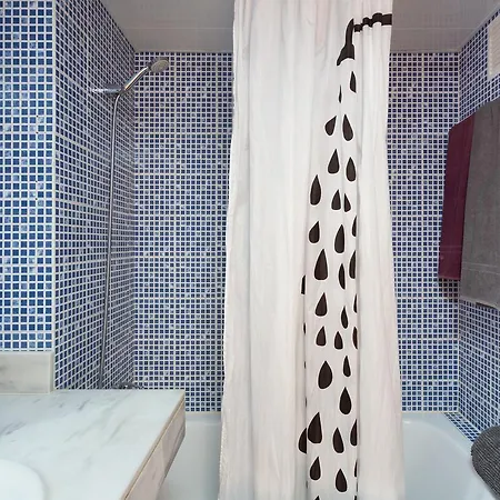 Apartmán El Ancla *