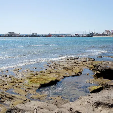 El Ancla Los Cristianos (Tenerife)