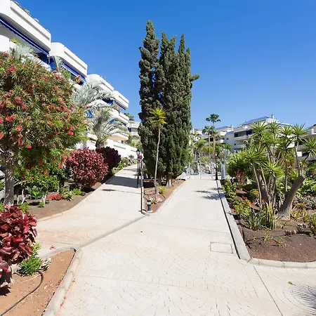 El Ancla Apartmán Los Cristianos (Tenerife)