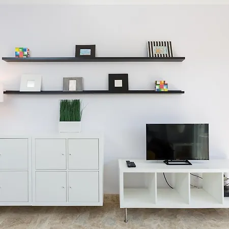 El Ancla Apartmán *