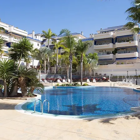 El Ancla Apartmán Los Cristianos (Tenerife)