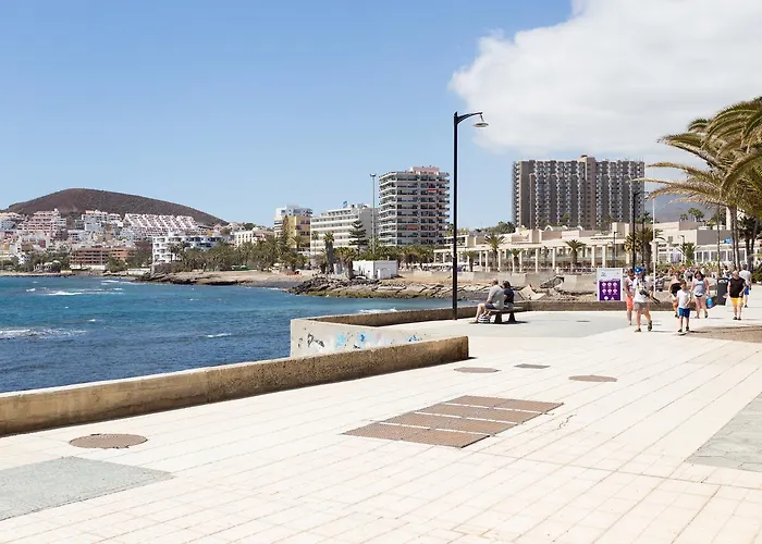 El Ancla Los Cristianos (Tenerife)