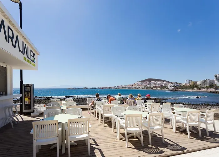 Apartment El Ancla Los Cristianos (Tenerife)