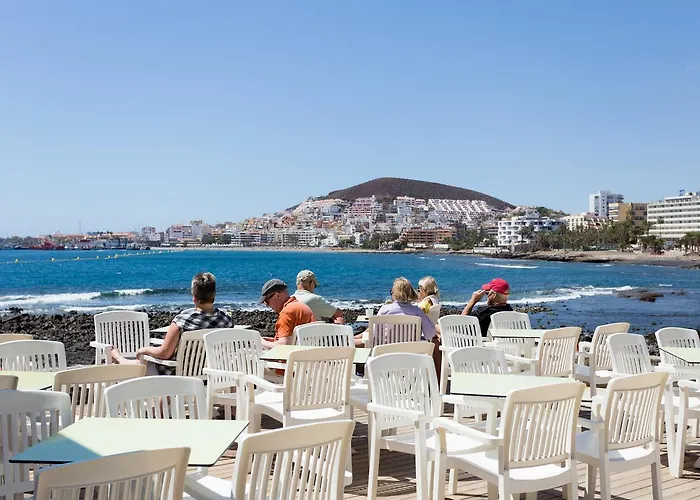 El Ancla Los Cristianos (Tenerife)