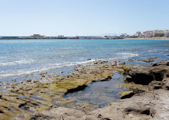 El Ancla Los Cristianos (Tenerife)