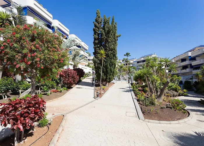 El Ancla Apartment Los Cristianos (Tenerife)
