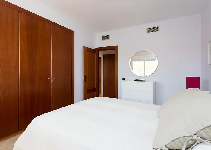 Apartment El Ancla Los Cristianos (Tenerife)